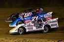11th-place finish in Freedom 60 at Muskingum County Speedway