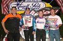The Badger Midget Series Mourns the Loss of Mark R...