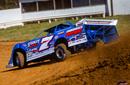Hard-charging Ross Robinson wheels to 10th in Indiana Icebreaker