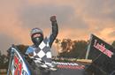 Three-Time Champ, Stambaugh Earns Third Lima Win o...