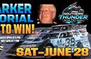Talladega Short Track | June 28th!