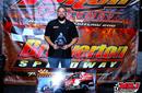 Fulton And Brewerton Speedways Champions Crowned....