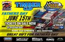 Do you have your tickets to this Sunday?