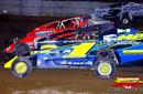 Empire Super Sprints Speedweek, Modifieds, Plus Si...