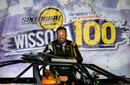 Becker secures fourth WISSOTA 100 Late Model troph...