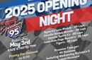 2025 Season Opening Night 5/3/2025
