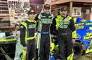 A Memorable Weekend of Racing