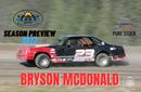 2023 Season Preview: #18* Bryson McDonald - WISSOT...