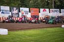 Parker Jones Still on Top in Badger and the Weeken...