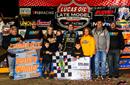 Jimmy Owens breaks winless streak Lake Cumberland;...