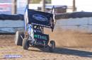 87A Hartmann Racing Team displays grit in Wilmot I...