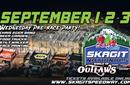 WORLD OF OUTLAWS - THE SAGE FRUIT SKAGIT NATIONALS