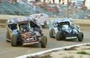 Georgetown Speedway Battles Back Against Mother Na...