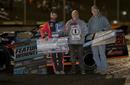 Winebarger and Tanner Split Silver Bullet Wins at...