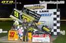 Liam Martin Wins Southern Ontario Sprints Return t...