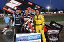FARNHAM CLAIMS CUNNINGHAM MEMORIAL AT MERRITVILLE