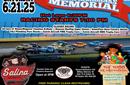 Salina Memorial and Toy Toss this Saturday at Salina