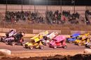 Sweetwater Next For ASCS Northern Plains