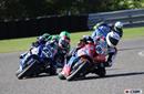 YOUNG WRAPS UP 2021 CSBK SEASON IN SECOND