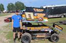 Meet the Racer: Logan Getzloff