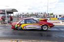 Double Header Points Race Scheduled For Saturday