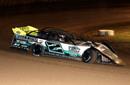 Tyler Stevens Completes Louisiana State Championsh...