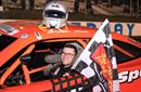 ZULLO, TEMPLETON, ZELLMAN WIN OPENER AT MONADNOCK...
