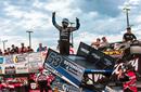 Dover Scores First Win of Season to Extend Winning...