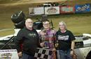 Tristan Chamberlain picks up $2,000 victory at Mol...
