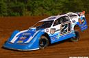 CCSDS Ready for The REV and Texarkana 67 Speedway...