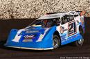 Billy Moyer Inherits CCSDS Cow Patty 30 Victory