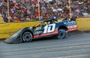 Joiner settles for runner-up finish at Senoia Race...