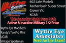 Wythe Eye Associates presents 1/2 Off Active & Ina...