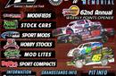 UAW Local 893 Cliff Chambers Memorial Season Opene...