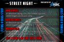 Midnight Showdown Events