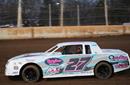 March 29th Results from Crawford County Speedway