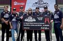 Coltman Farms Racing owner donates $1 million to Special Needs School...