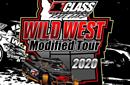 Wild West Modified Tour Comes to Town