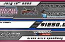 $1,250 to WIN 7th Annual Wissota Midwest Modified...