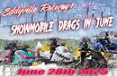 Outlaw Snowmobiles To Debut at Musco Lighting Nigh...