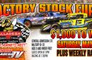 Talladega Short Track | May 14th
