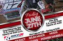 Upcoming Event this Friday, June 27th