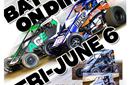 FRIDAY JUNE 6th, 2025