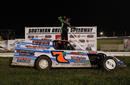 Killingsworth Stuns in Modified Debut at Southern...