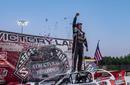 Searing stomps field for Granite City Motor Park w...
