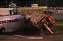 School Bus Figure 8, Trailer Figure 8, Reverse Race & More!