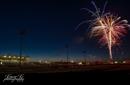 Fast Cars and Freedom Event on July 4th; Post Race...