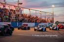 Monroe Tops in Legendary Feature