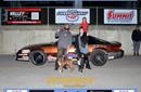Adkins sweep highlights IHRA season opener at Drag...