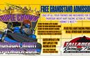 Talladega Raceway Park | September 30th